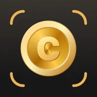 CoinSnap - ID de Moedas