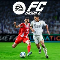 EA SPORTS FC™ Mobile Futebol