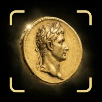 Moeda Antiga ID & Valor