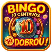 Bingo 10 Centavos