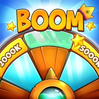 King Boom Pirate: ganhe moedas