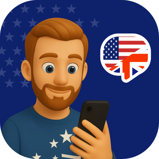 English Ai - Aprenda Inglês com IA em Movimento