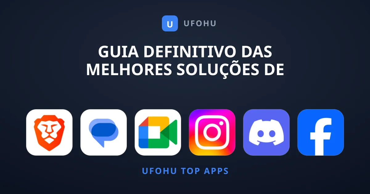 Guia Definitivo das Melhores Soluções de Comunicação